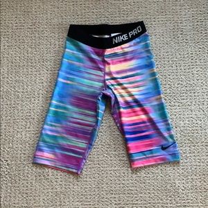 Nike Swift Bike Short Dri Fit
